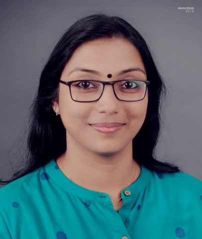 Dr. Veena Roshan Jose